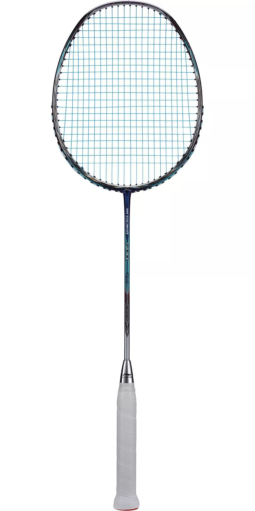 Li-Ning 3D Calibar 500 Badminton Racket
