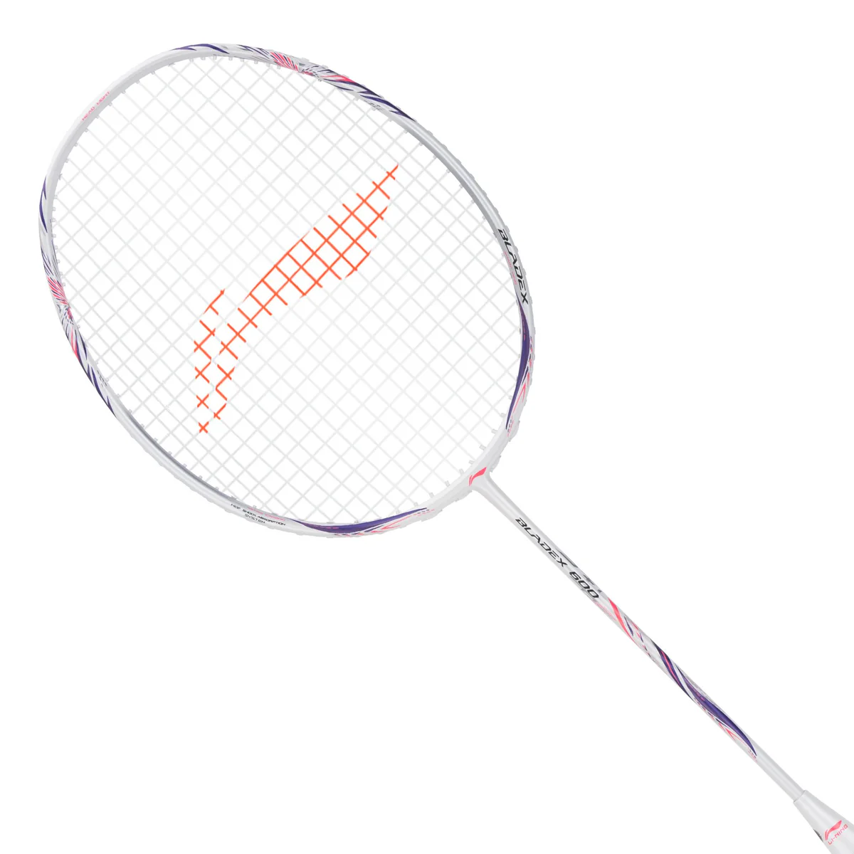 Li-Ning BladeX 600 Badminton Racket