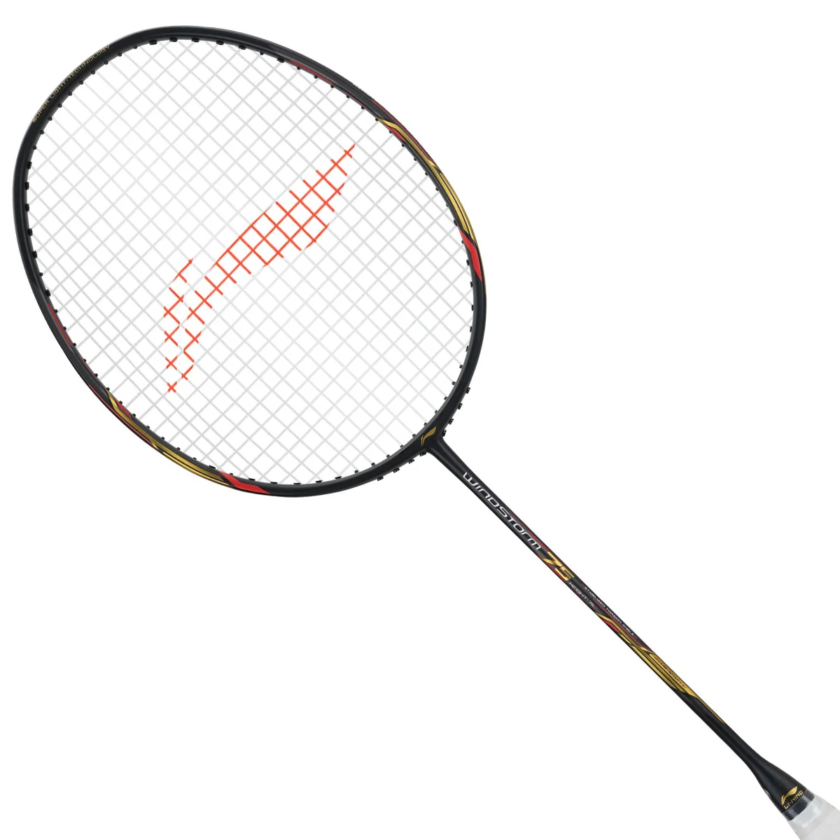 Li-Ning Windstorm 75 Badminton Racket