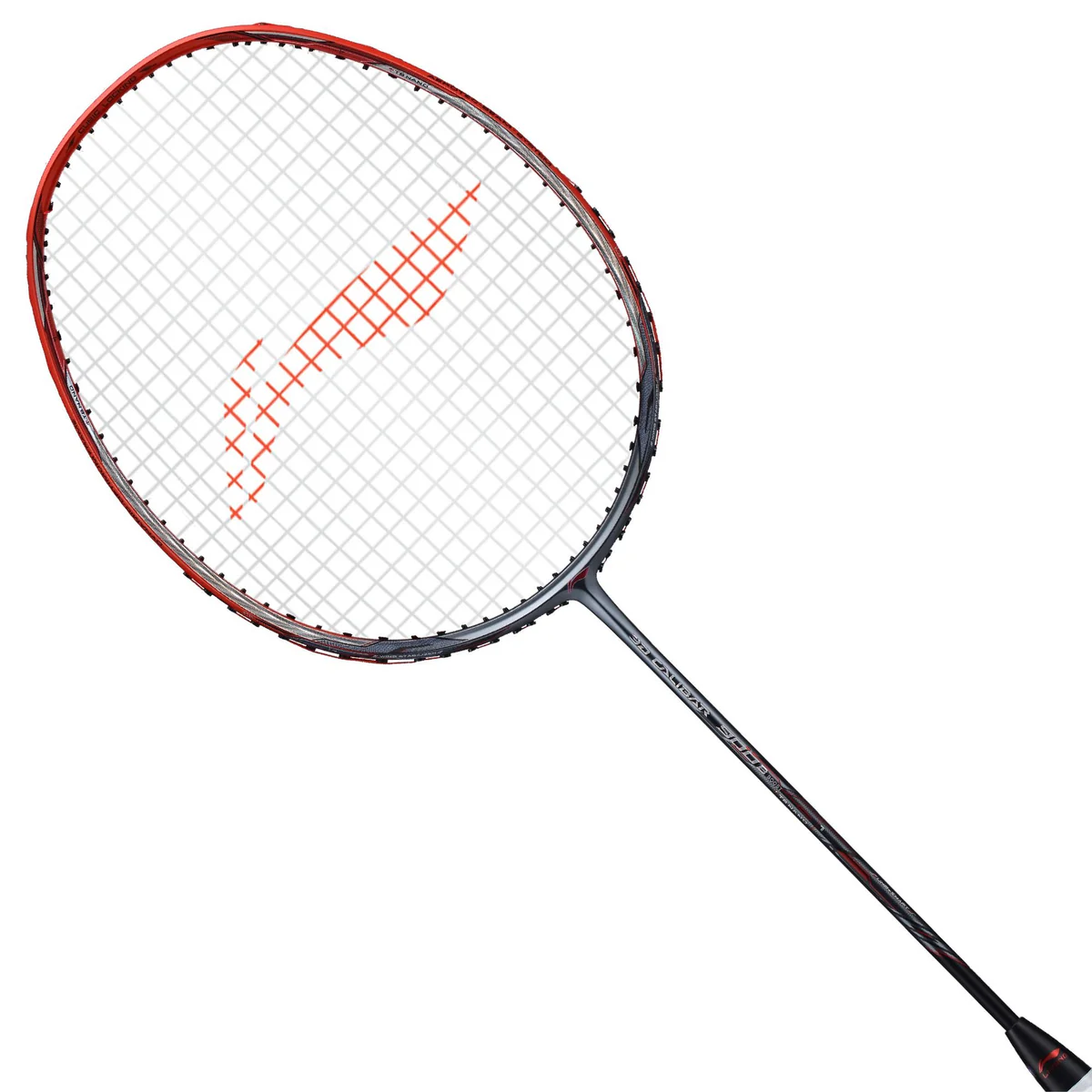 Li-Ning 3D Calibar 900B Badminton Racket