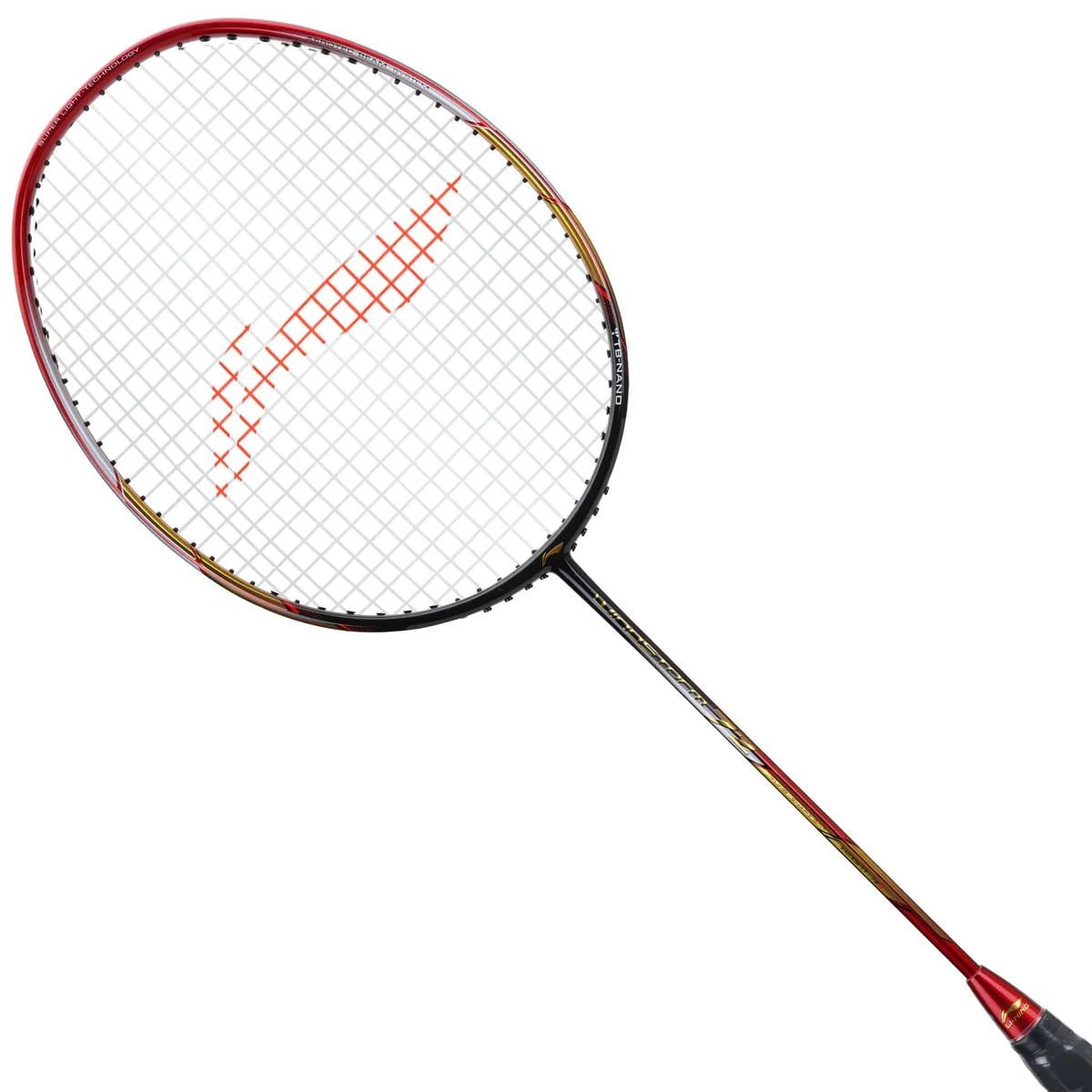 Li-Ning Windstorm 72 Badminton Racket