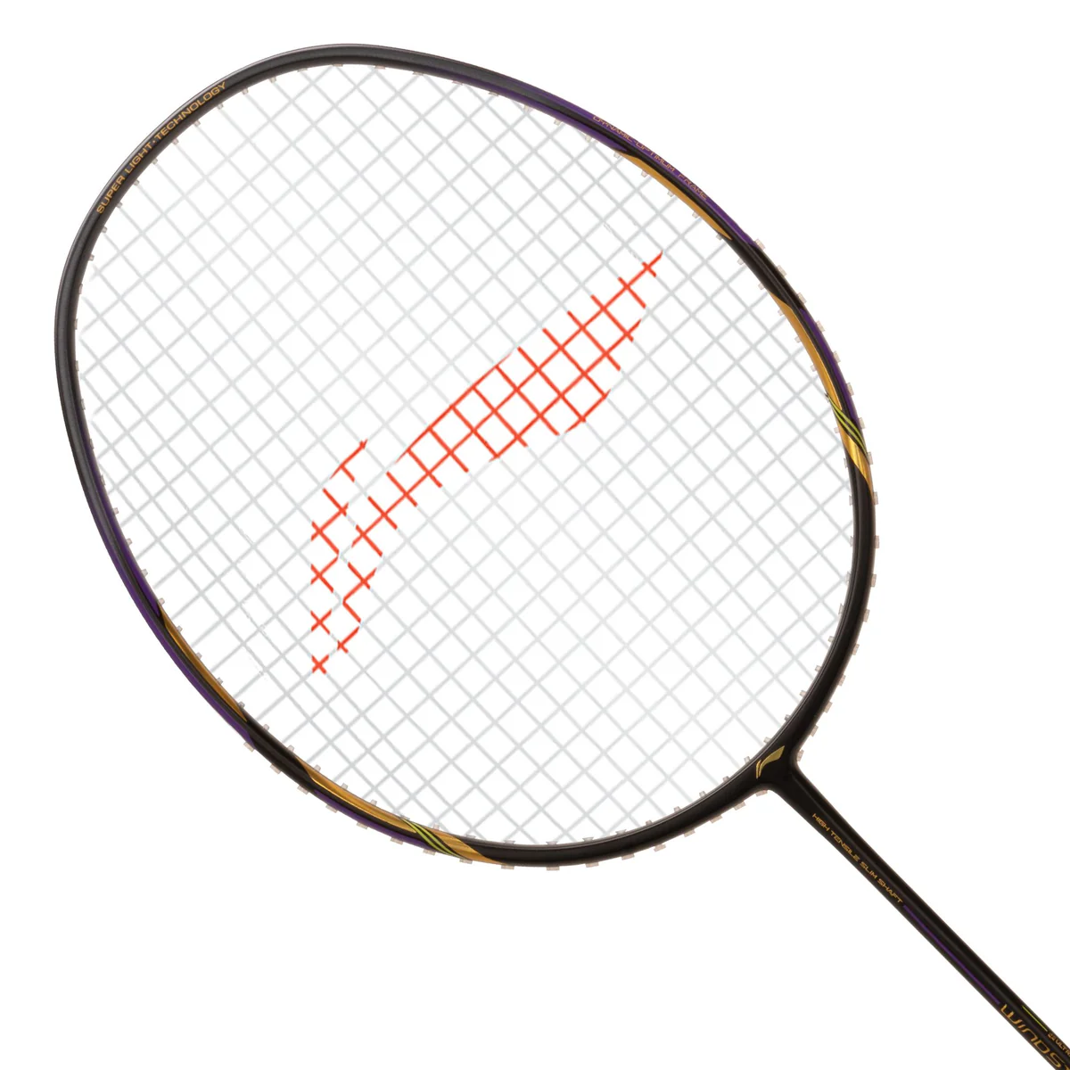 Li-Ning Windstorm 78 S Badminton Racket