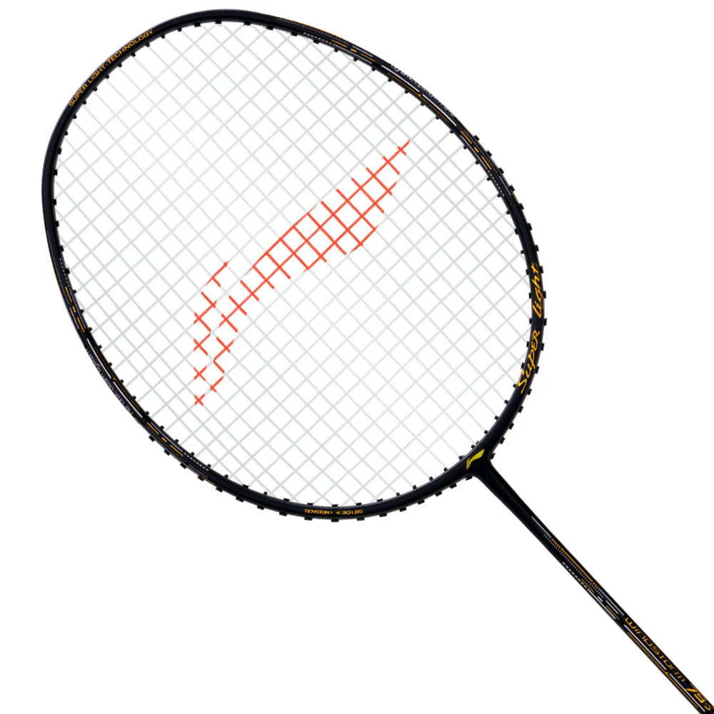 Li-Ning Windstorm 79 S Badminton Racket