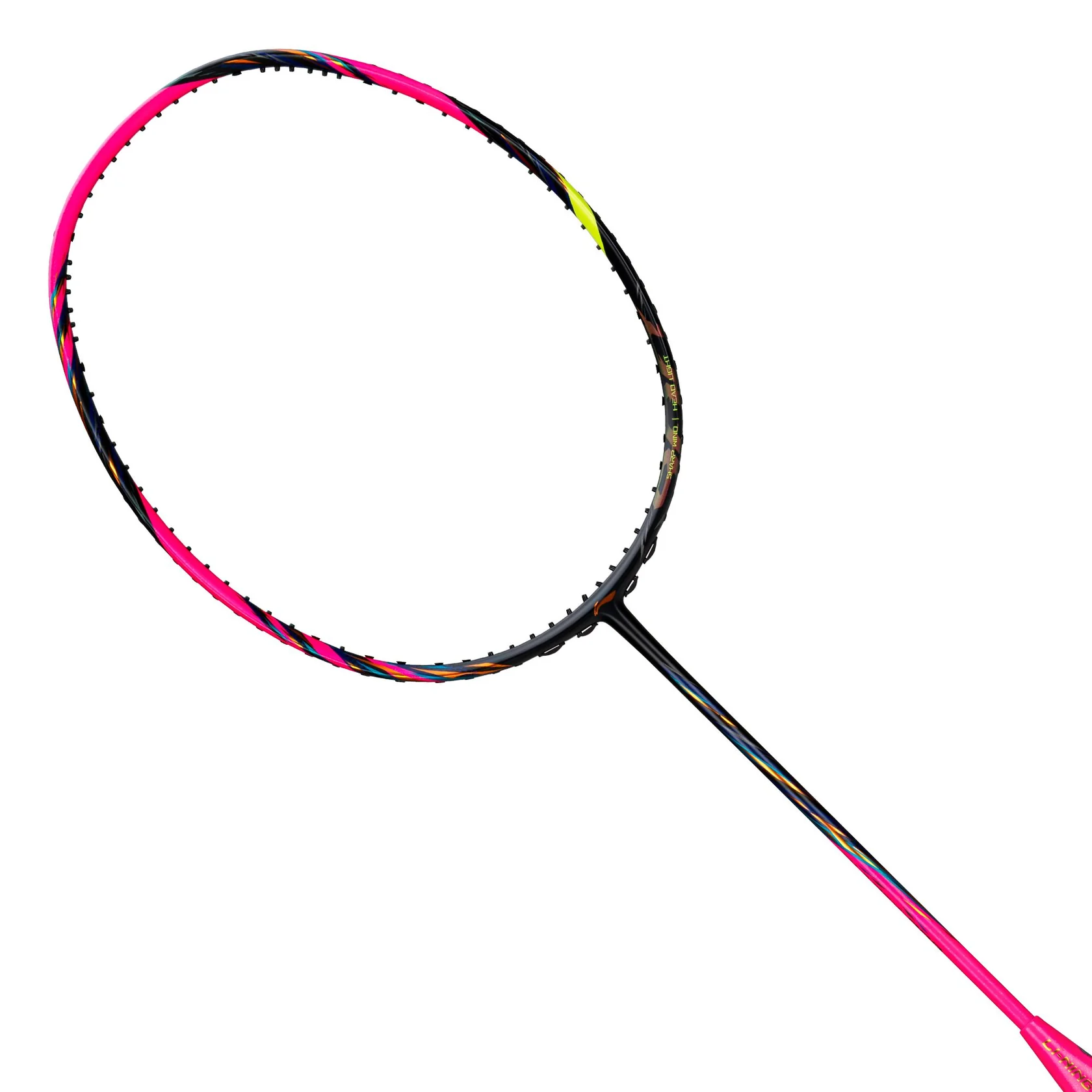 Li-Ning BladeX 900 Badminton Racket