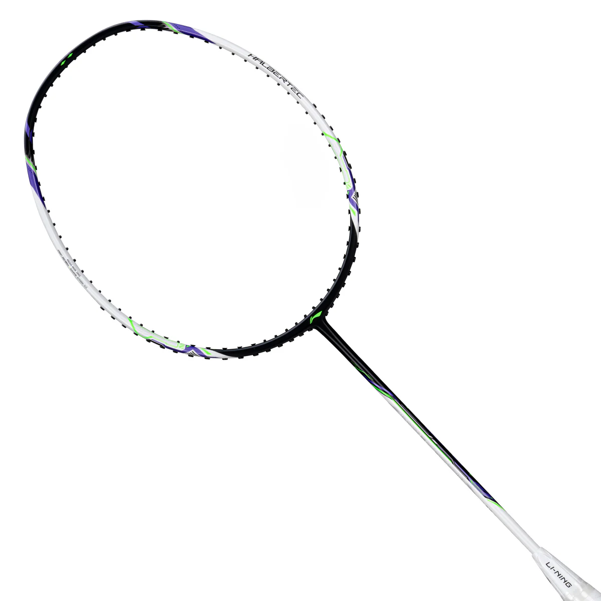 Li-Ning Halbertec Motor Badminton Racket