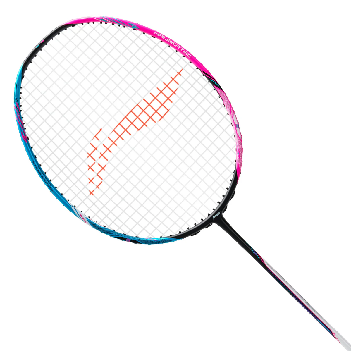 Li-Ning Halbertec 8000 Badminton Racket