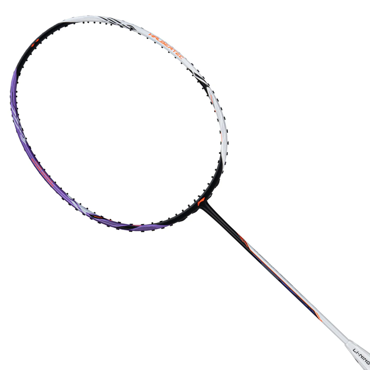 Li-Ning Halbertec 5000 Badminton Racket