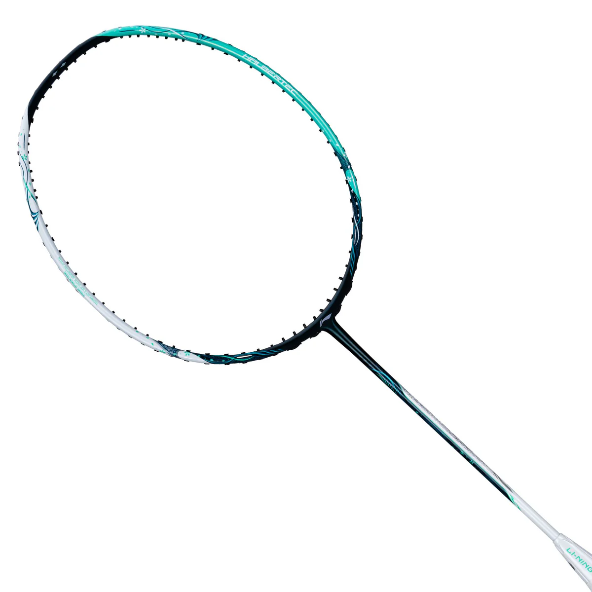 Li-Ning Halbertec 6000 Badminton Racket