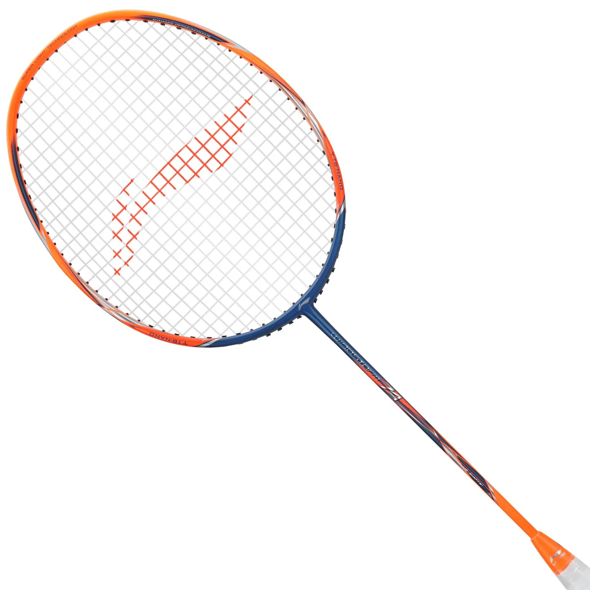 Li-Ning Windstorm 74 Badminton Racket