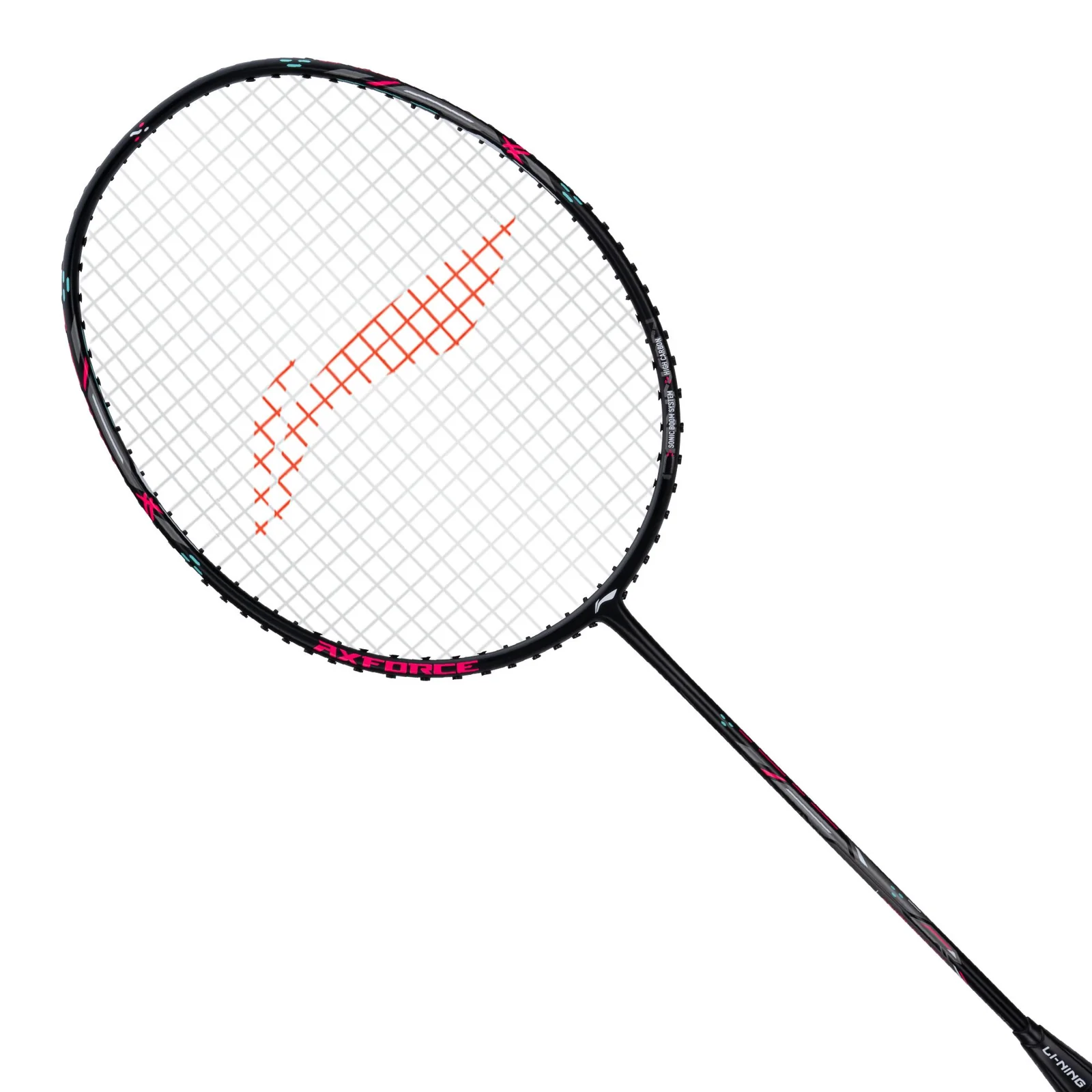 Li-Ning Axforce Cannon Badminton Racket