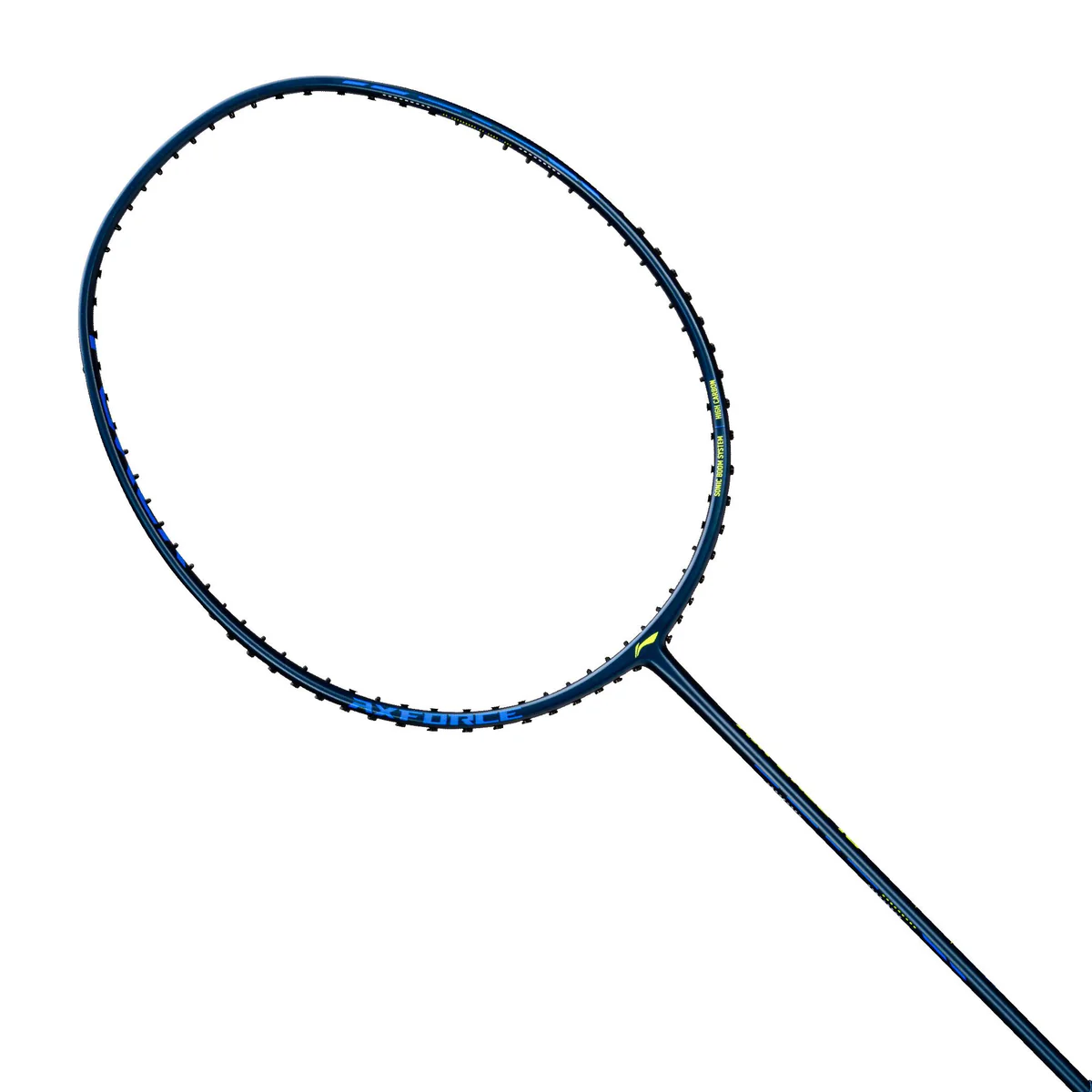 Li-Ning Axforce 10 Badminton Racket