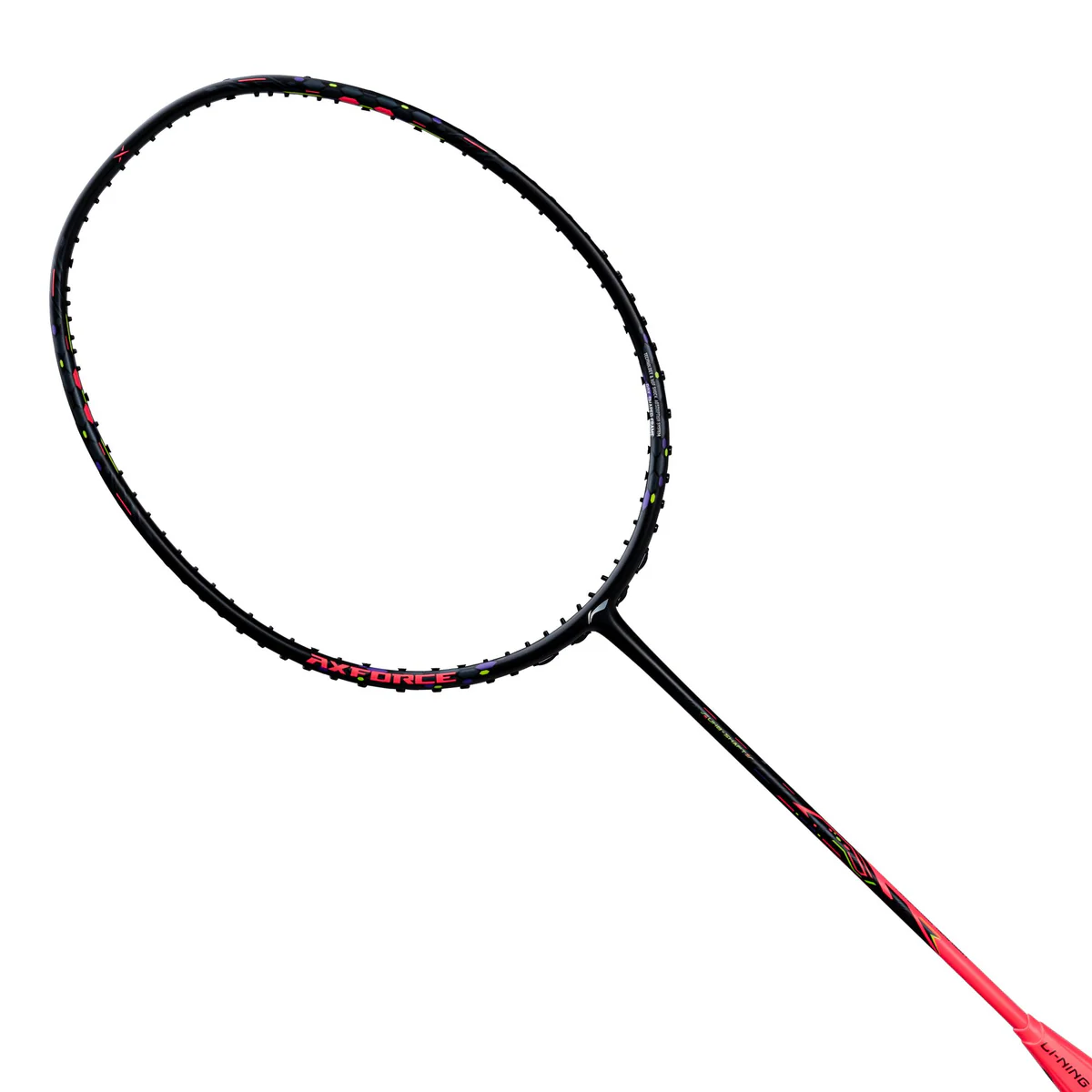 Li-Ning Axforce 40 Badminton Racket