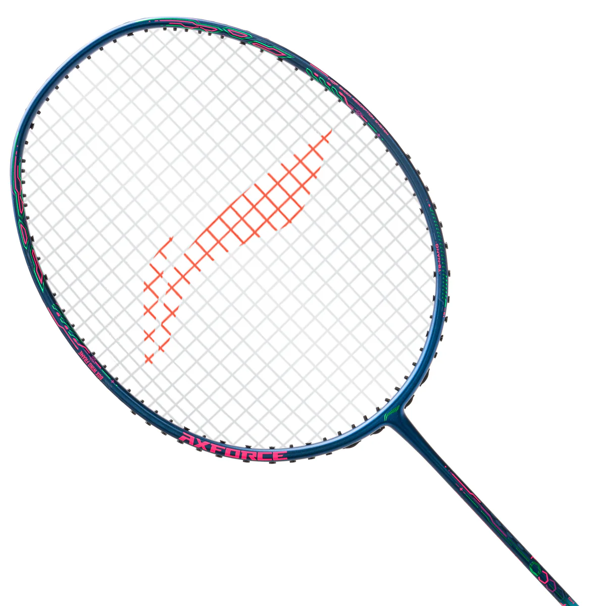 Li-Ning Axforce 50 Badminton Racket