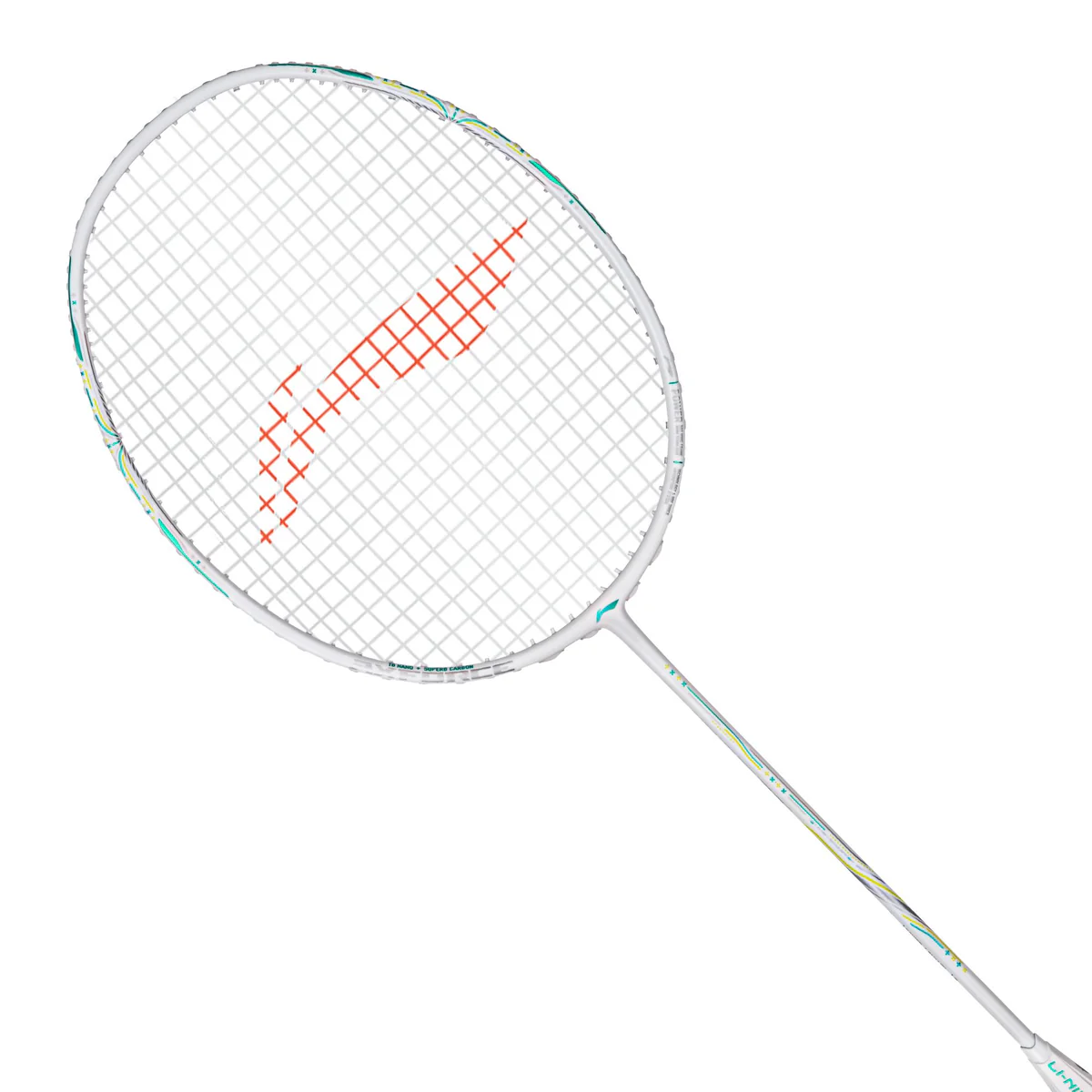 Li-Ning Axforce 60 Badminton Racket