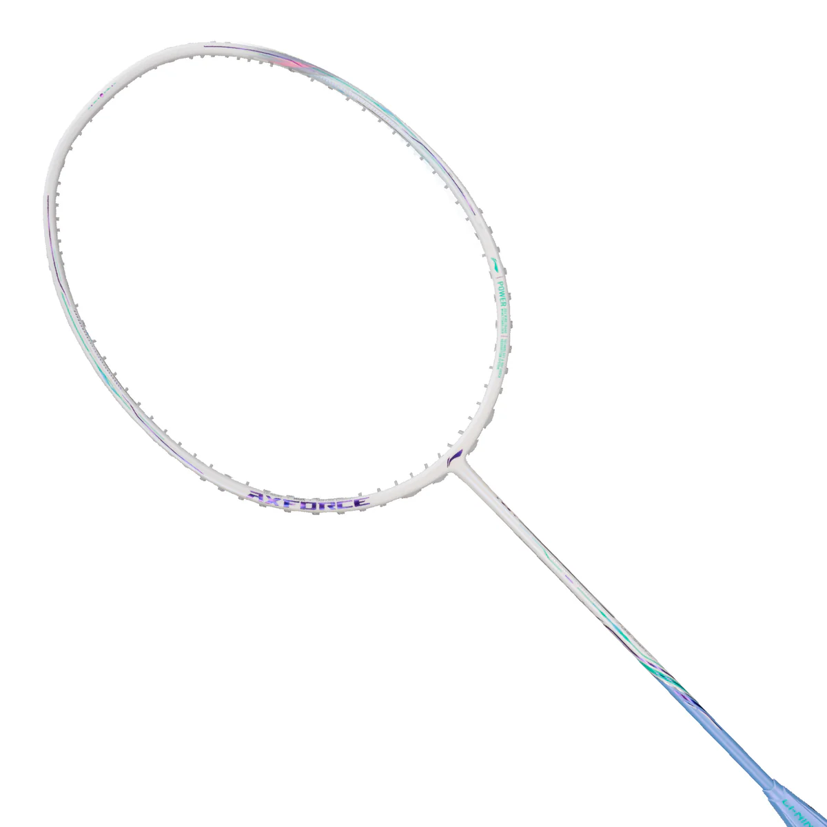 Li-Ning Axforce 80 Badminton Racket