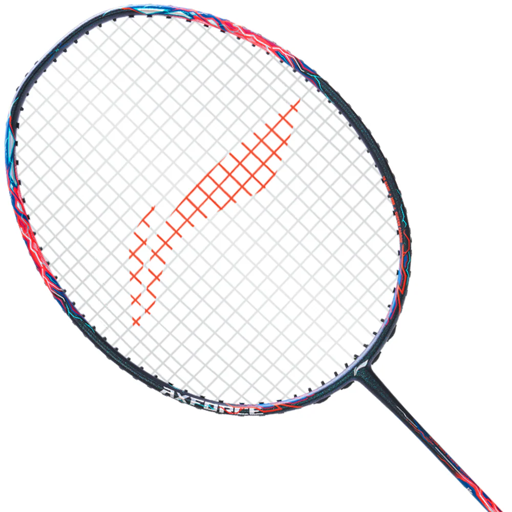 Li-Ning Axforce 90 Max Tiger Badminton Racket