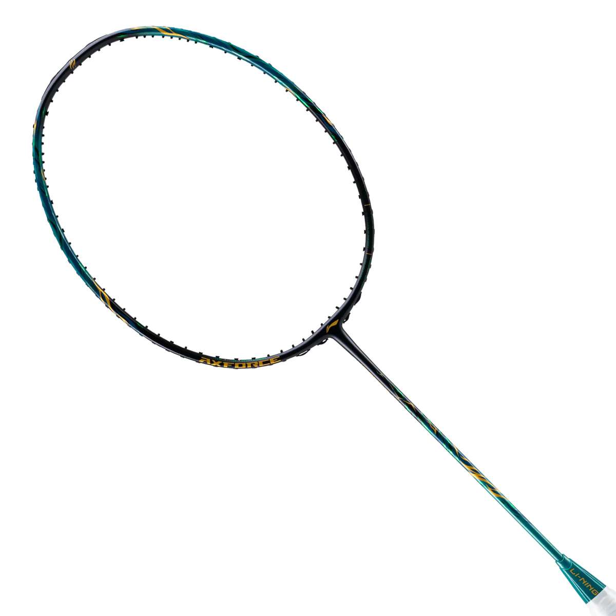 Li-Ning Axforce 100 2nd Gen Badminton Racket