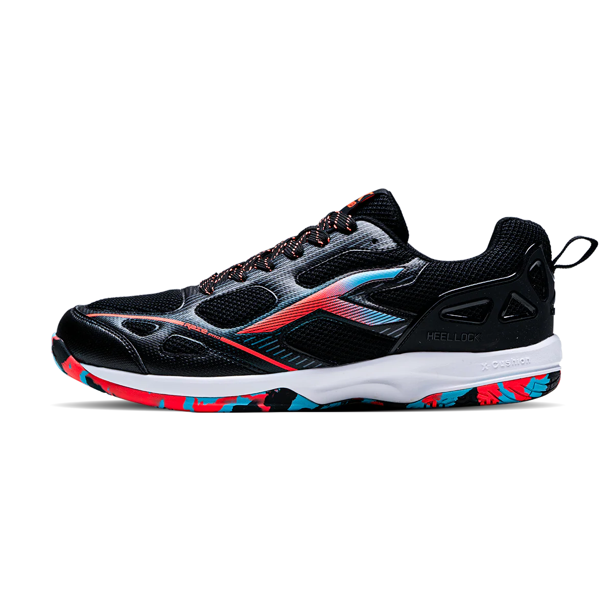 Hundred Raze Pro Badminton Shoes