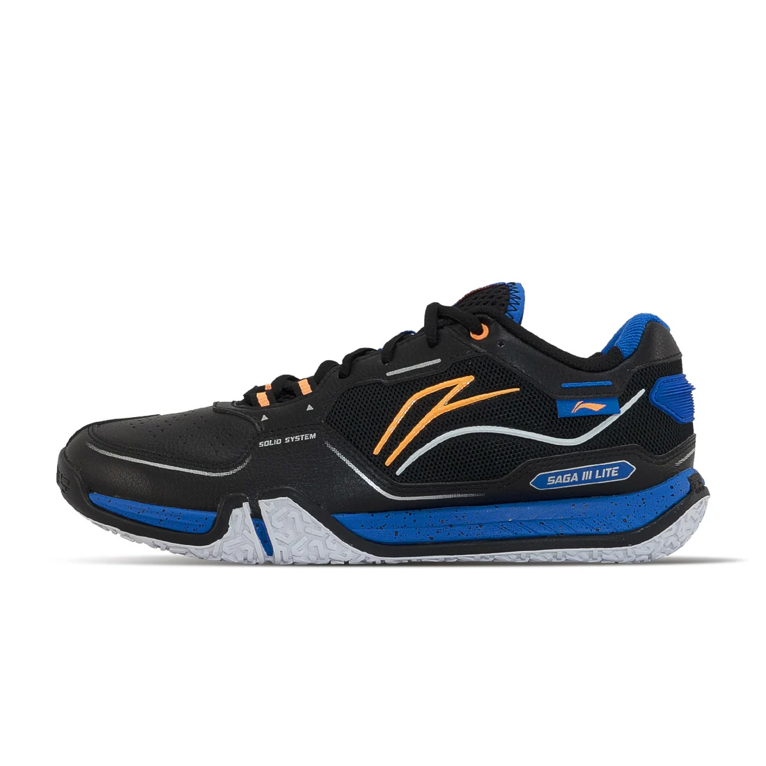 Li-Ning SAGA III Lite Badminton Shoes
