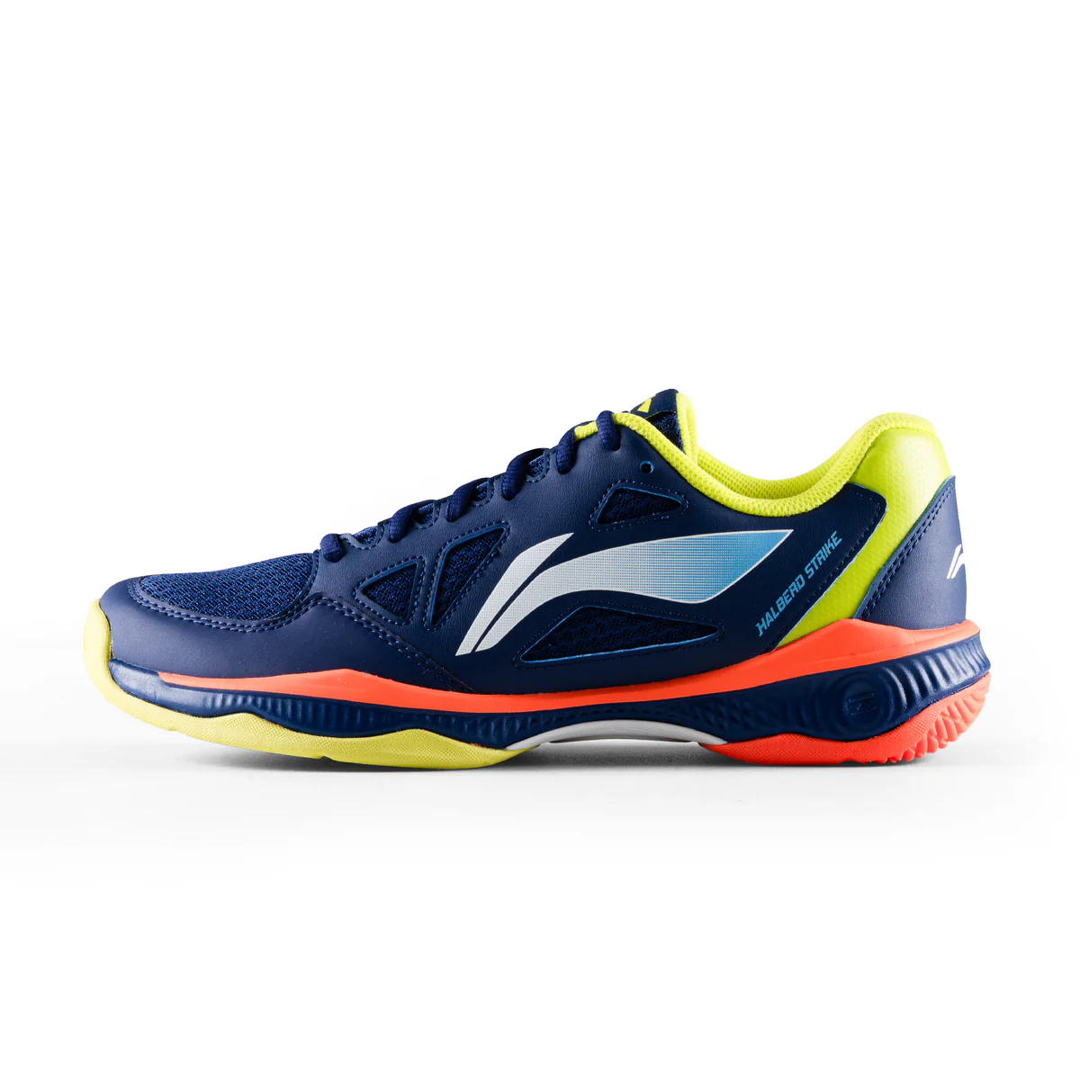 Li-Ning Halberd Strike Badminton Shoes