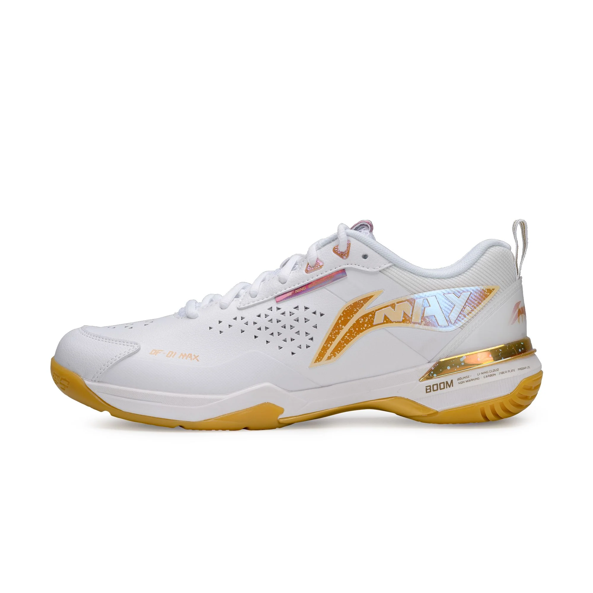 Li-Ning Blade Max Badminton Shoes
