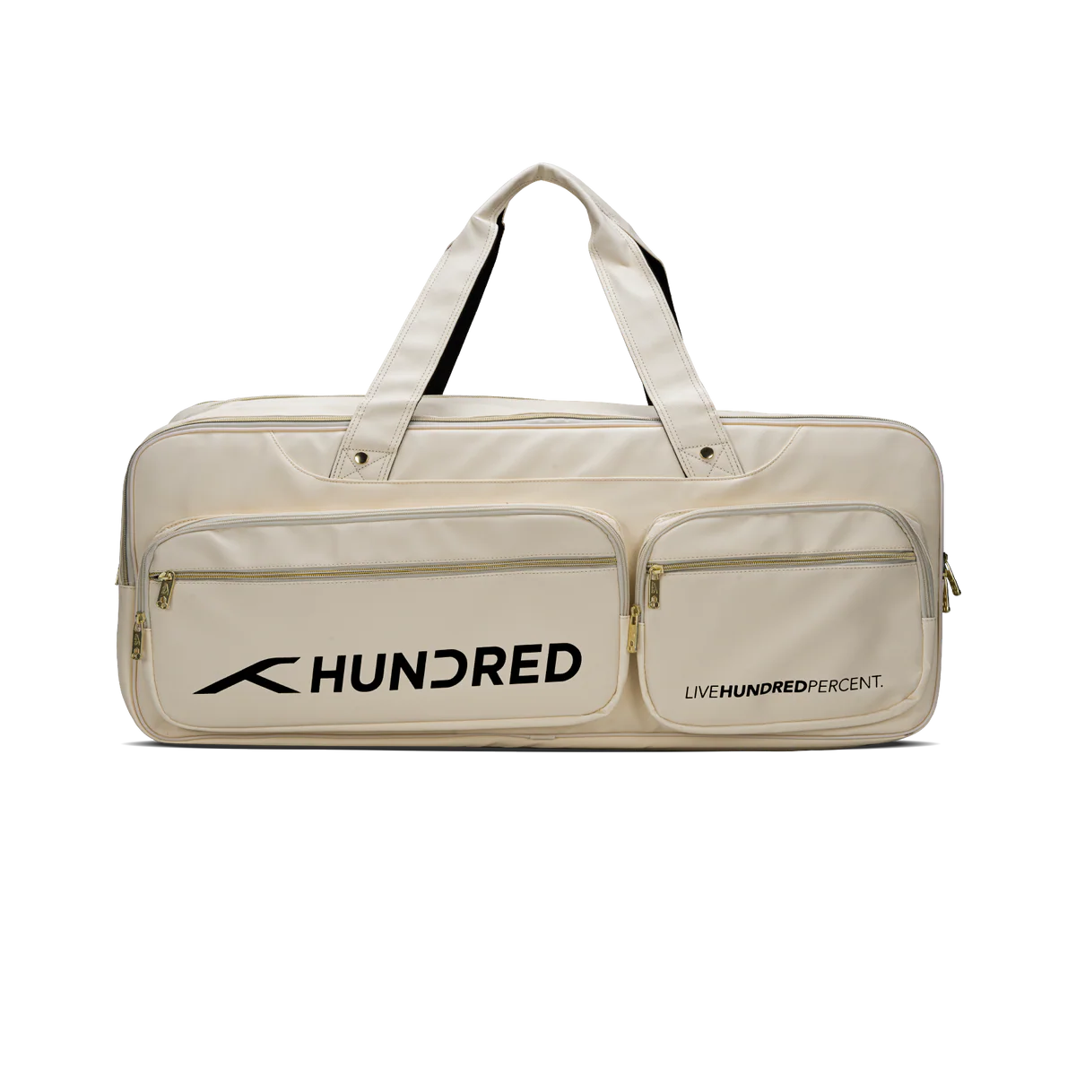 Hundred Utilitarian Kit Bag Badminton Bag