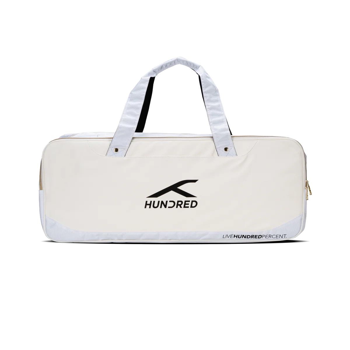 Hundred PitchBlack Kit Bag Badminton Bag