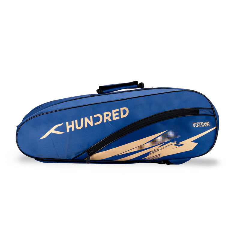 Hundred Cosmogear Kit Bag Badminton Bag