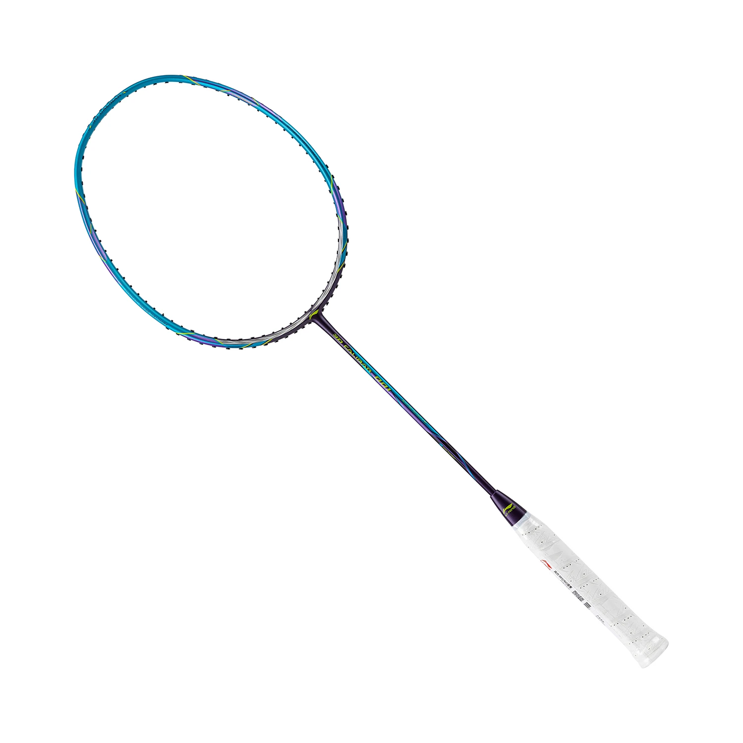 Li-Ning 3D Calibar 001 Badminton Racket