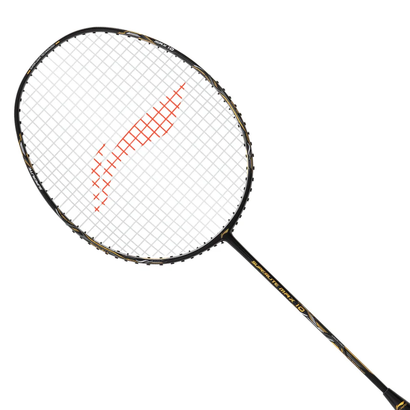 Li-Ning G Force Superlite Max 10 Badminton Racket