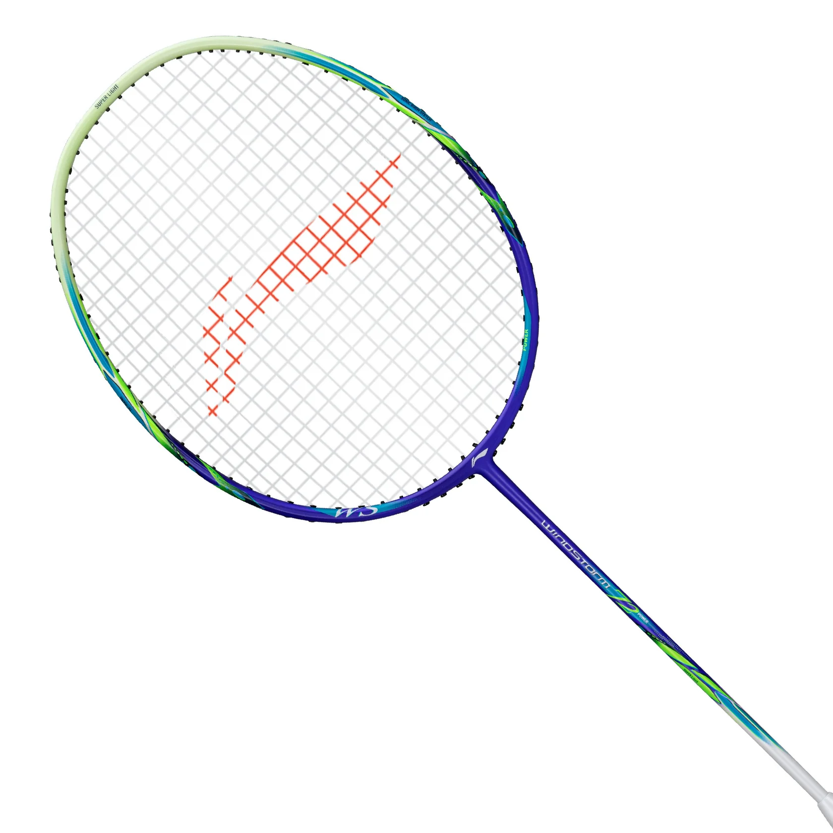 Li-Ning Windstorm 72 Power Badminton Racket