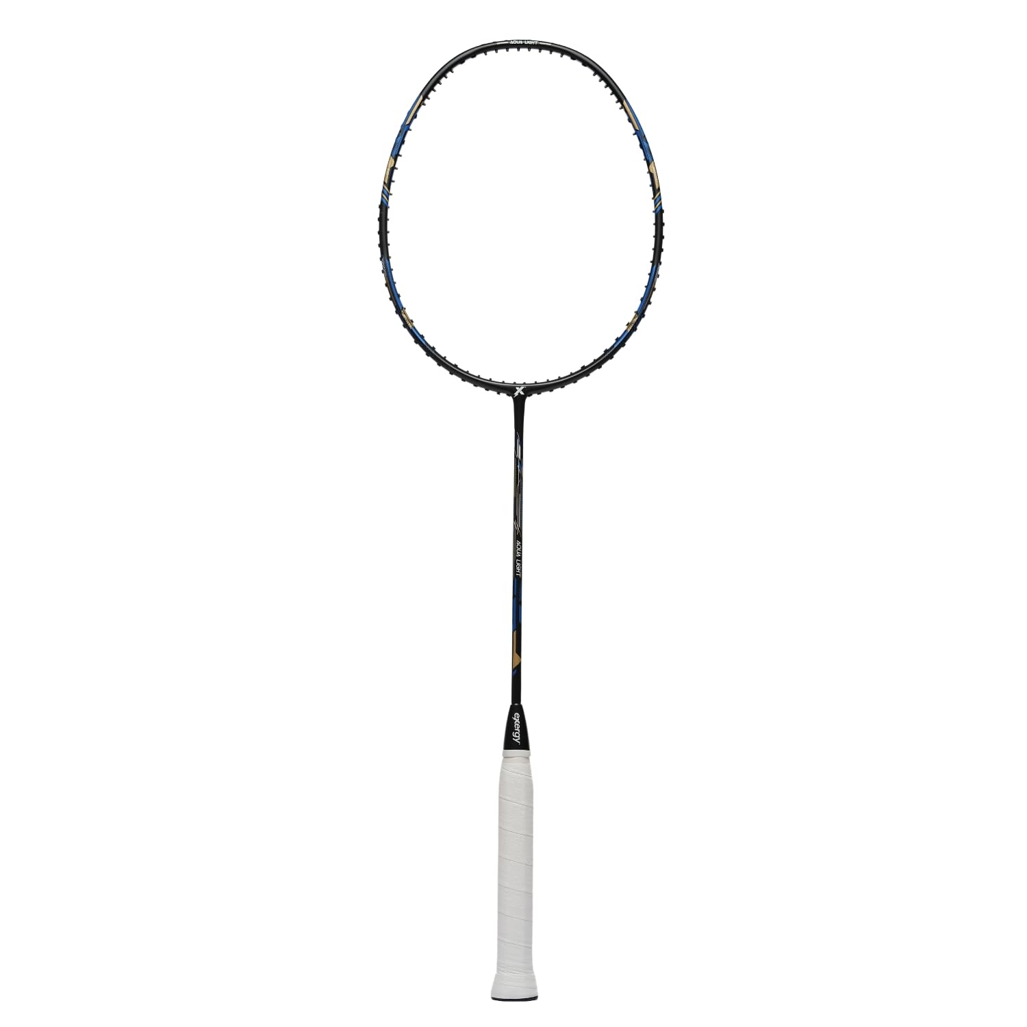 Exergy Aqua Lite Badminton Racket