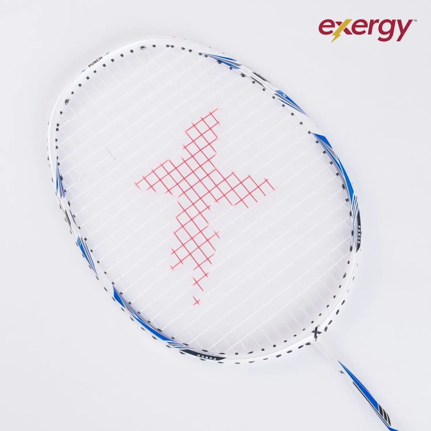 Exergy Punch Badminton Racket