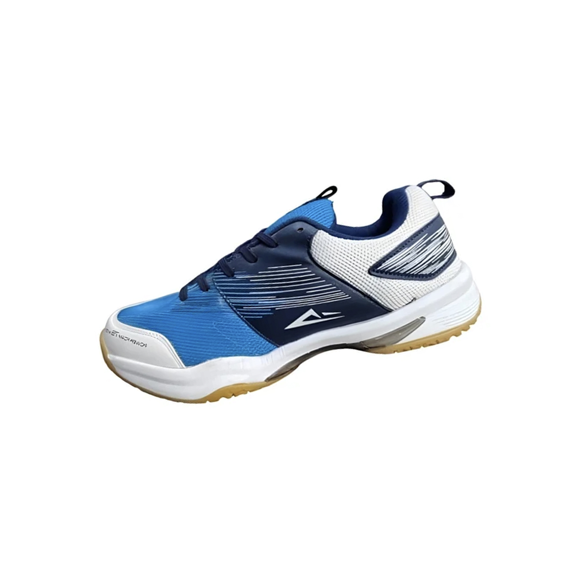 Puks Drive X Badminton Shoes