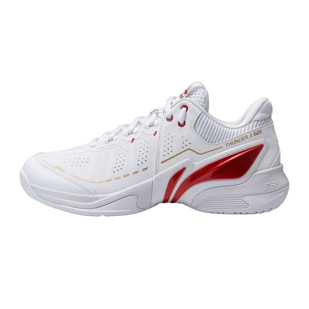 Li-Ning Thunder II Pro Badminton Shoes