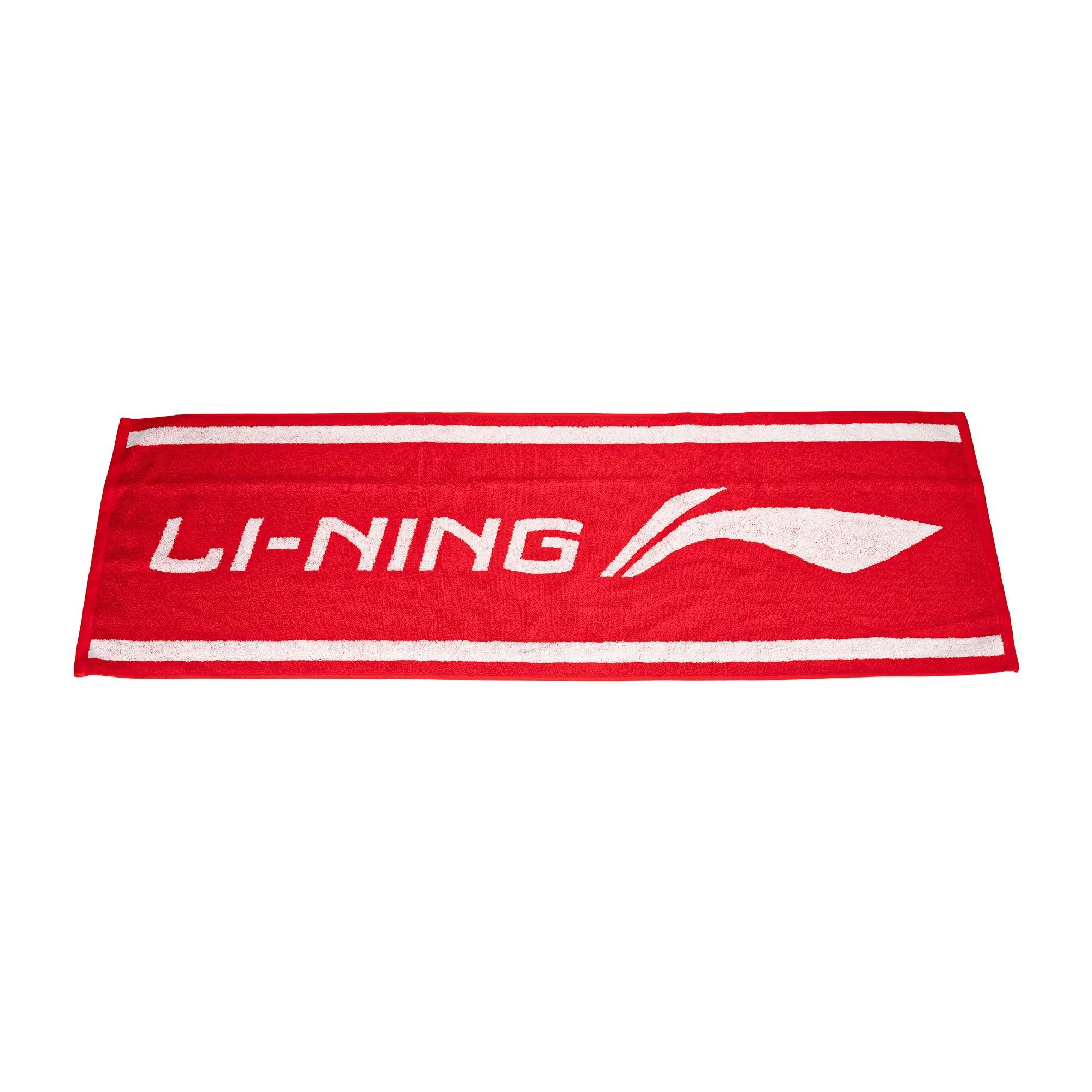 Li-Ning Face Towel Badminton Towels