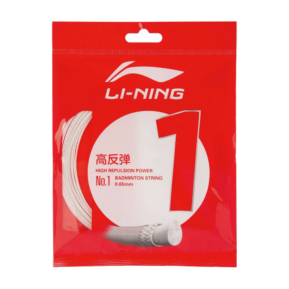 Li-Ning No.1 Badminton String