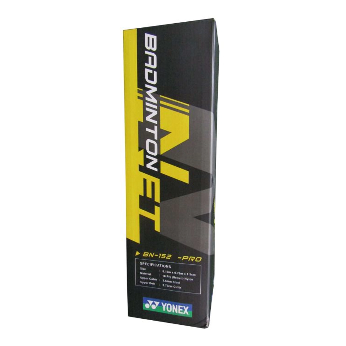 Yonex BN-152-Pro Badminton Net