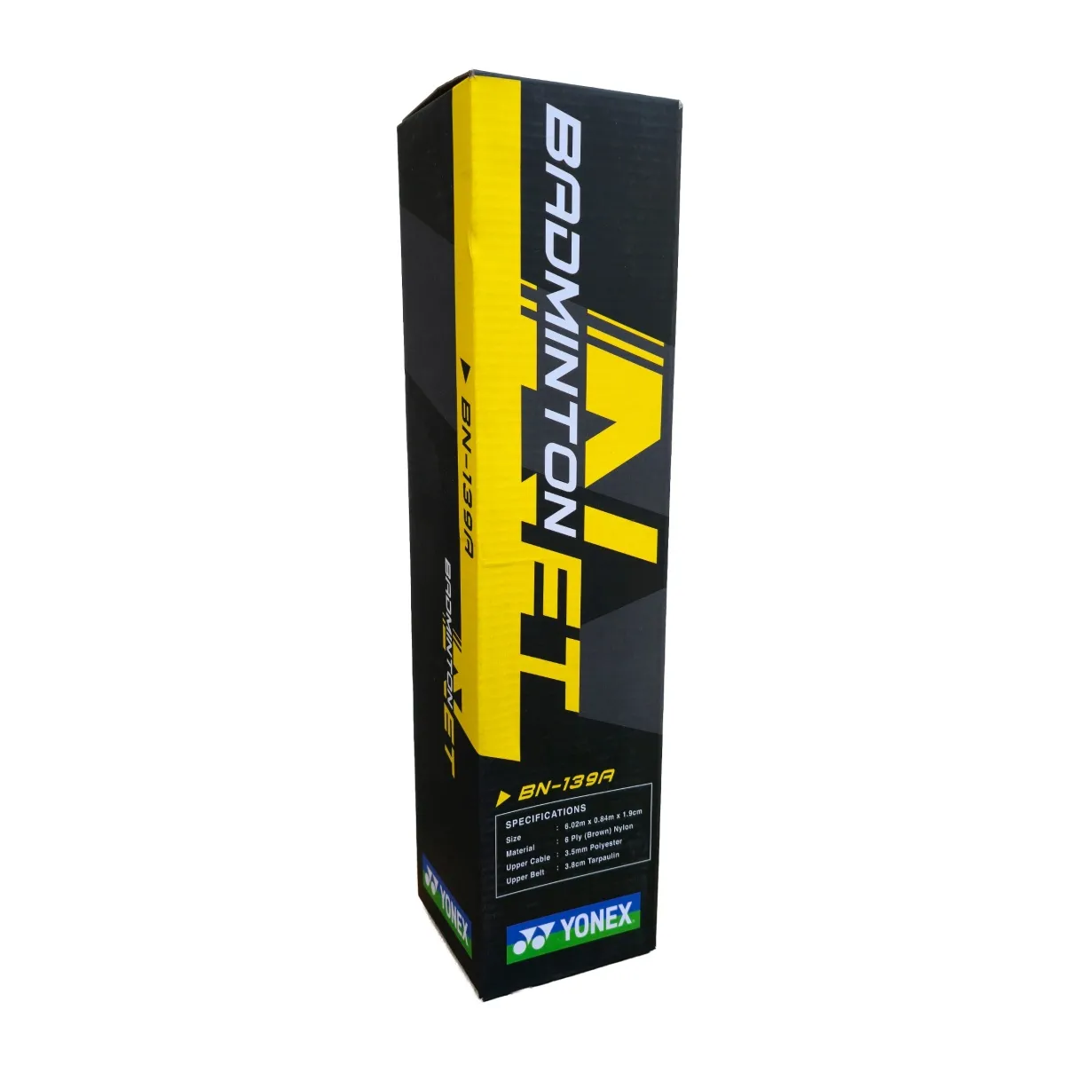 Yonex BN-139A Badminton Net