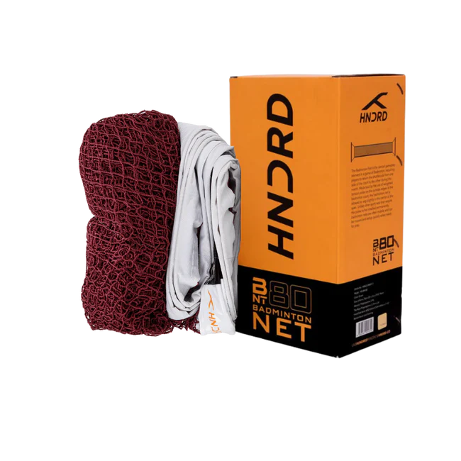 Hundred BN 80 Badminton Net