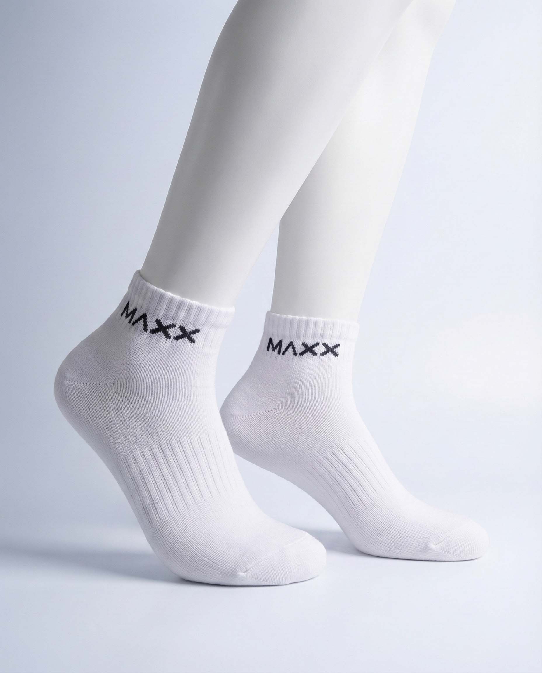 Maxx MXSOCKS Badminton Socks