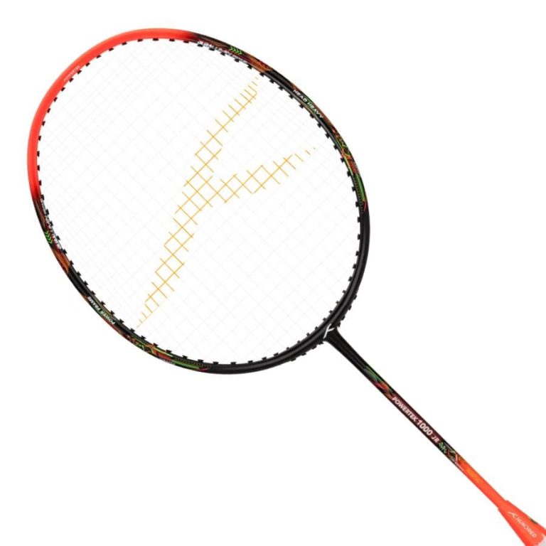 Hundred POWERTEK 1000 JR Badminton Racket