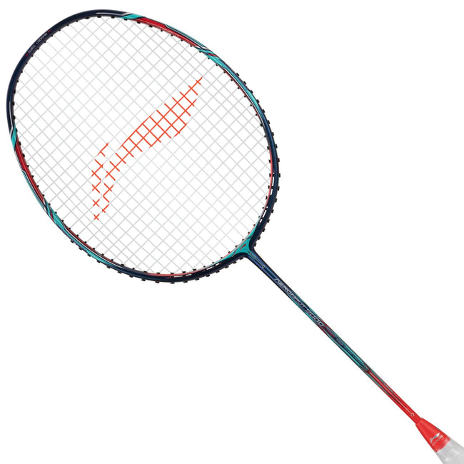 Li-Ning AERONAUT 9000 COMBAT Badminton Racket