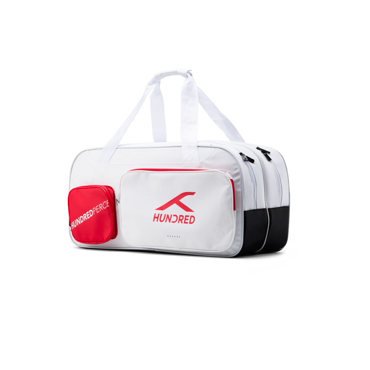 Hundred GRAVITY KIT BAG  Badminton Bag