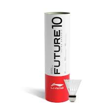 Li-Ning FUTURE 10 Badminton Shuttlecock