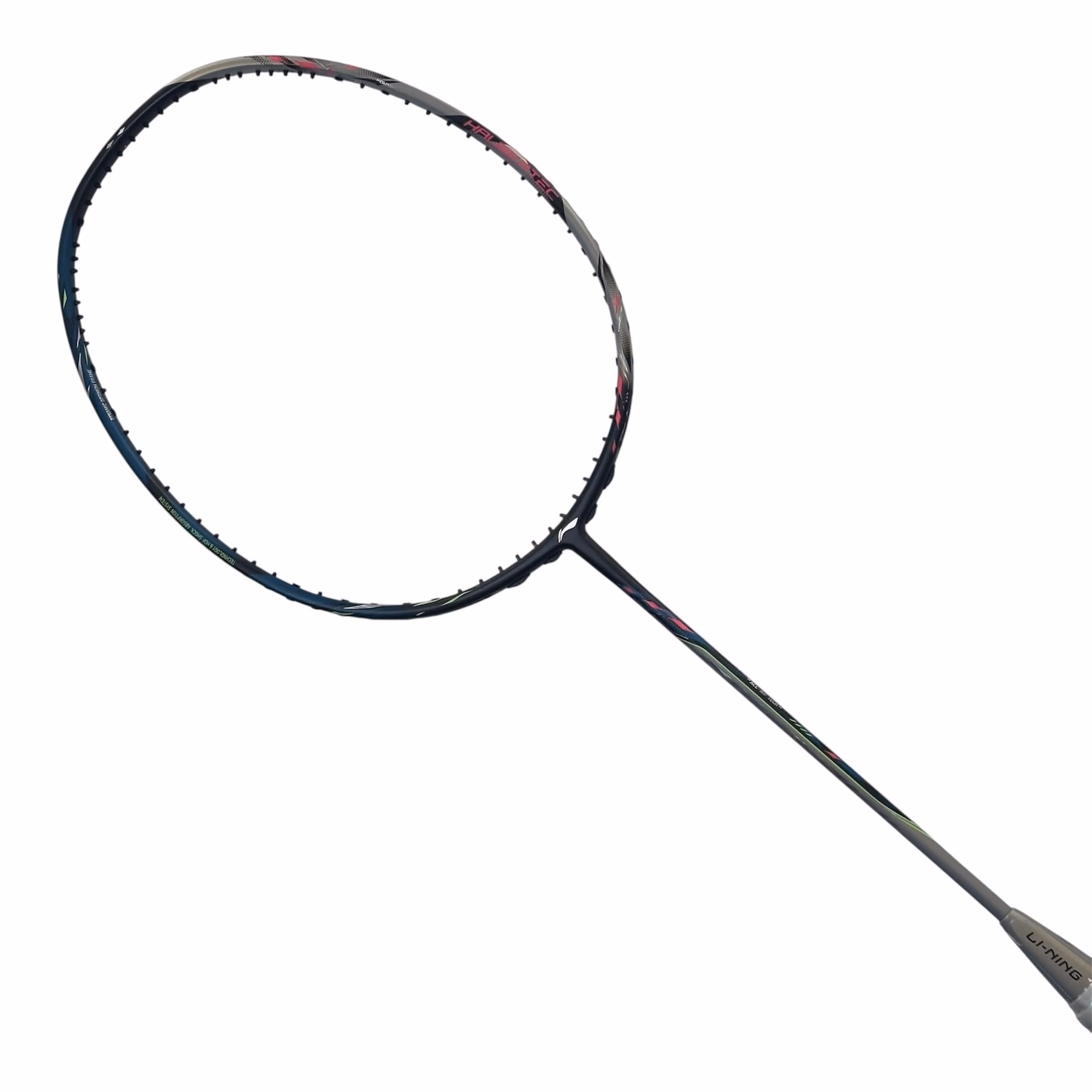 Li-Ning HALBERTEC 9000 POWER Badminton Racket