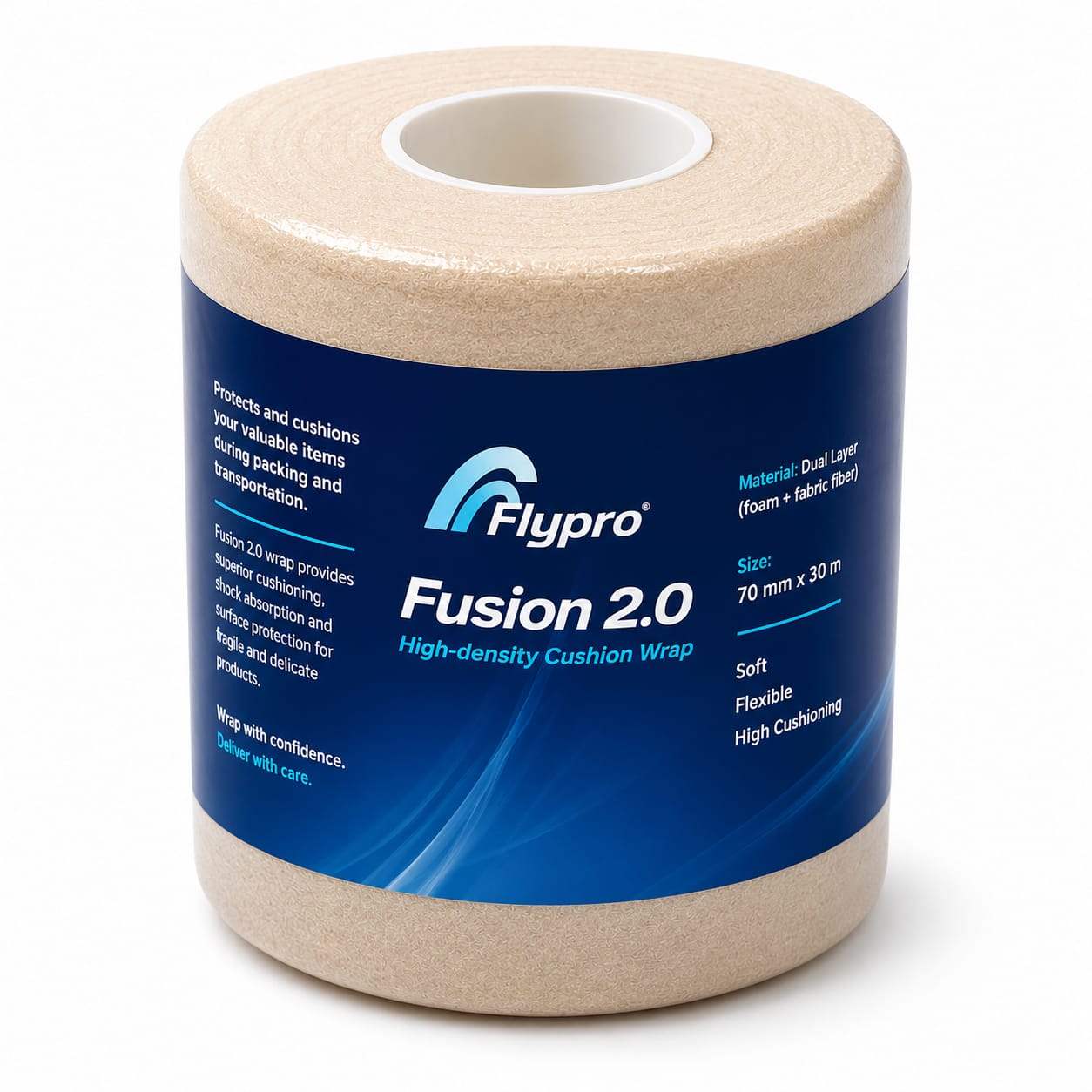 Apacs FLYPRO  Cushion Wrap Badminton Cushion Wrap
