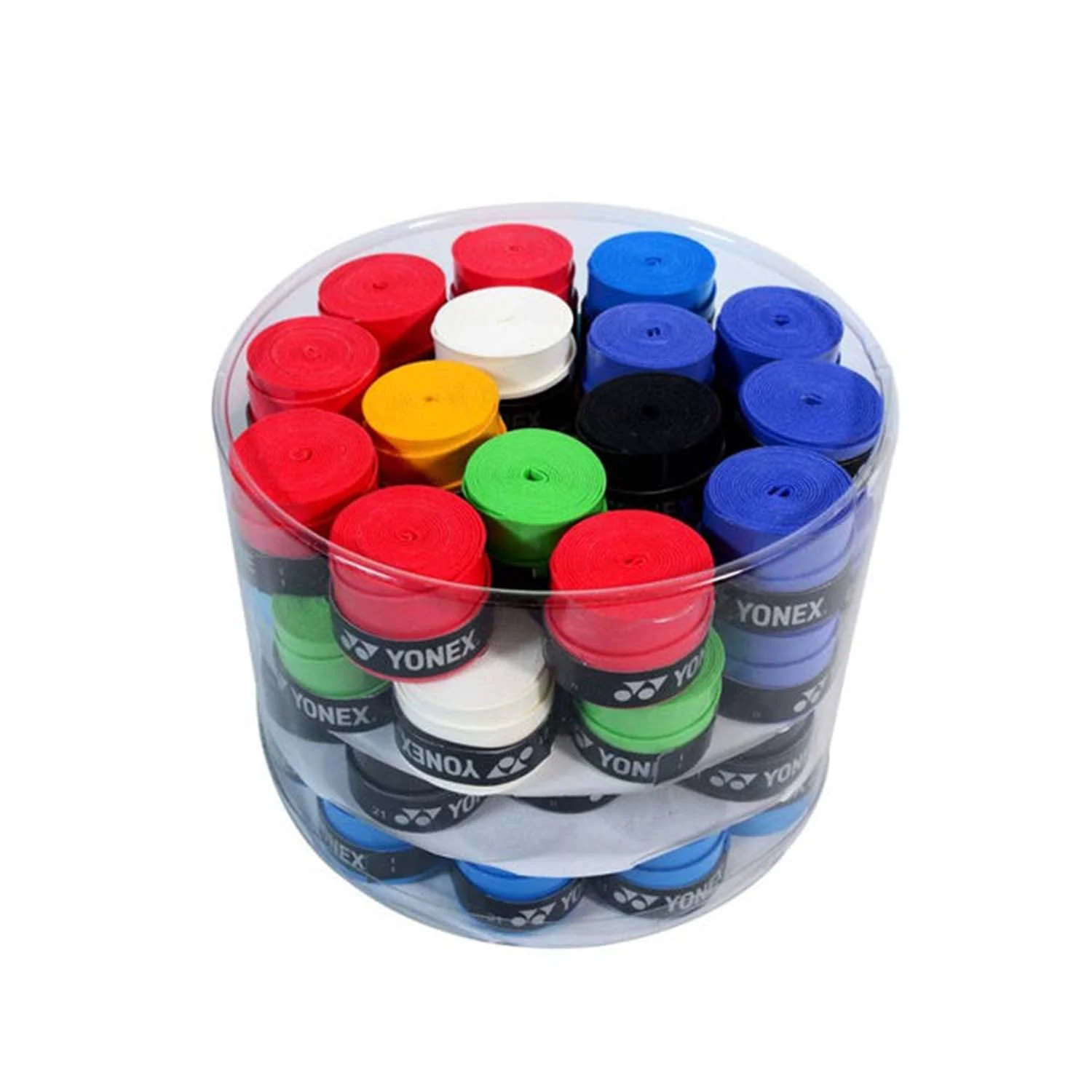 Yonex Tech 501-B  Badminton Grip