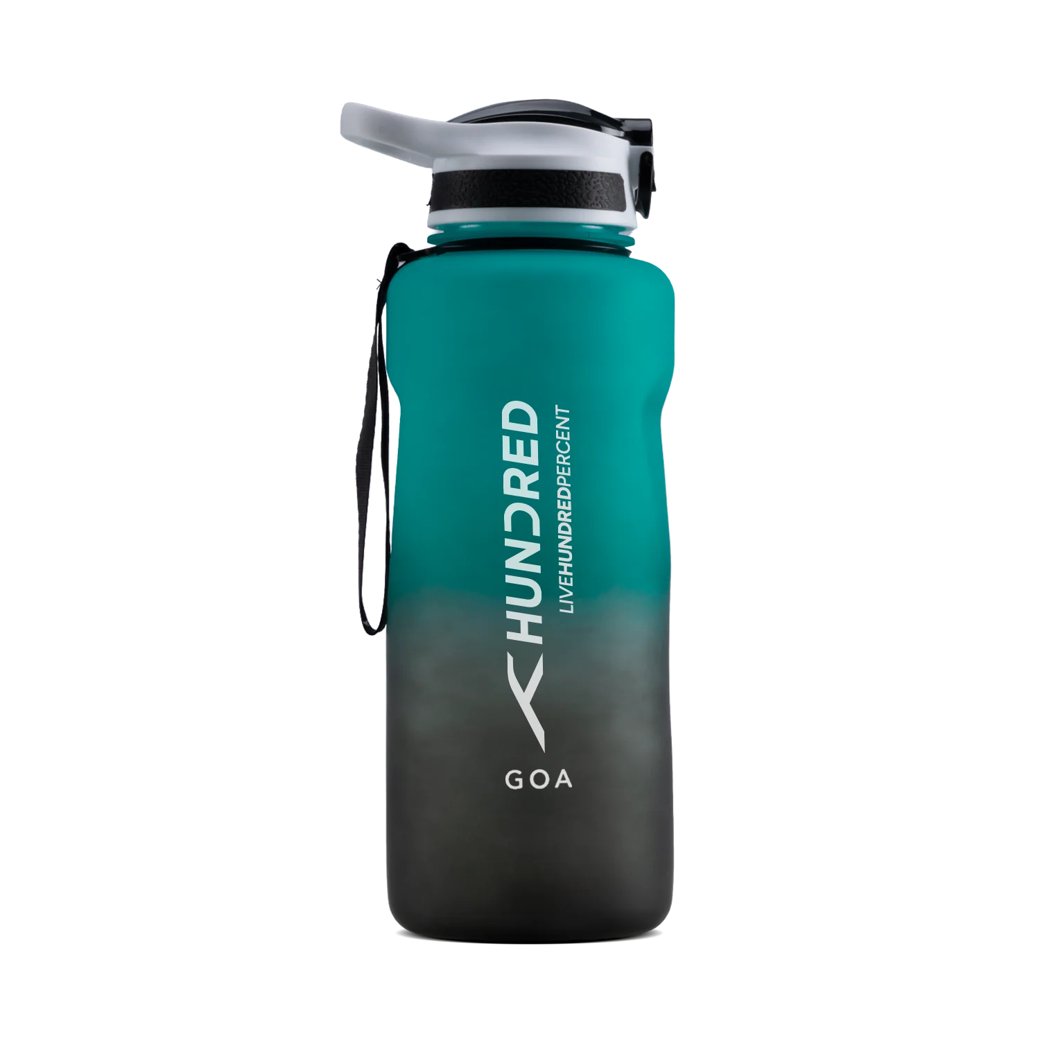 Hundred GOA Sports Water Bottle