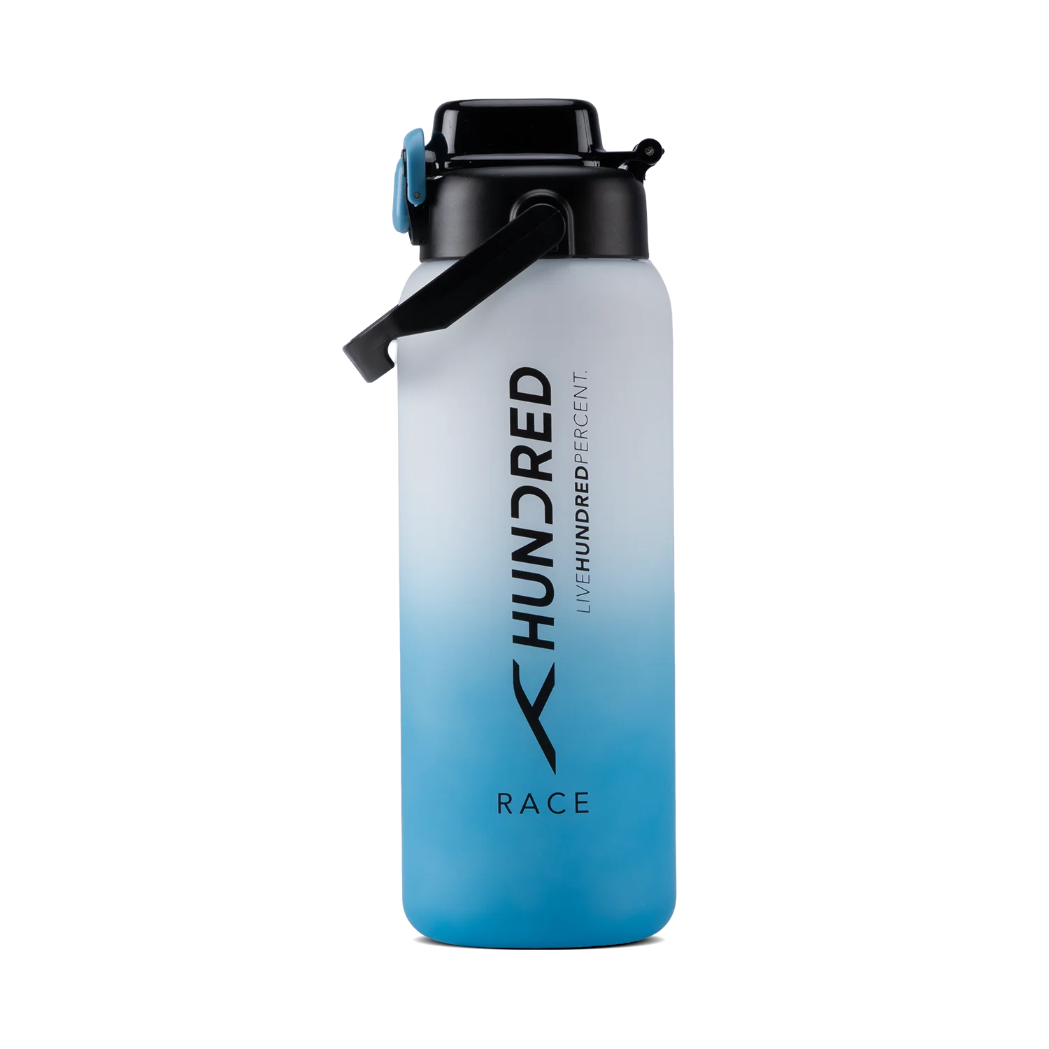 Hundred RACE Sports Water Bottle